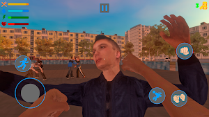 The Boys Word Simulator Screenshot 1