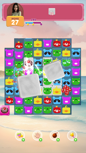 CandyCaper Screenshot 2