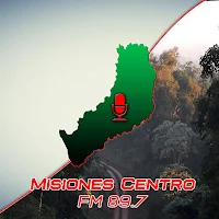 FM 89.7 Misiones Centro