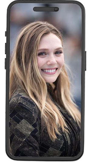 Elizabeth Olsen Wallpapers Screenshot 0