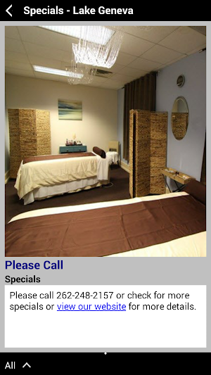 Heartland Spa & Fitness Resort Screenshot 3