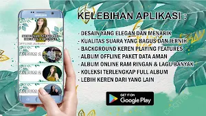 Lagu Dangdut Koplo Difarina Screenshot 0