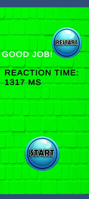 Color Tap Reflex Screenshot 2