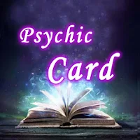 Psychic Card : Magic, Prophecy, Crystal, Fortune