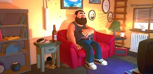 Sleepin' Guy Screenshot 0