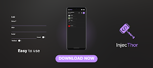 InjecThor Screenshot 3
