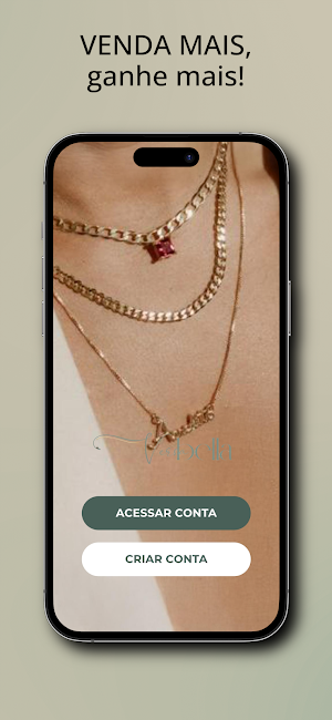VersaBella Joias Screenshot 0