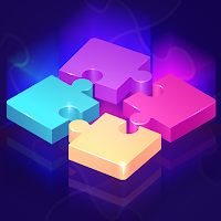 Jigsaw Magic Pic