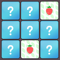 Memory Cards Game