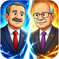 Seçim 2026 Oyunu : Online
