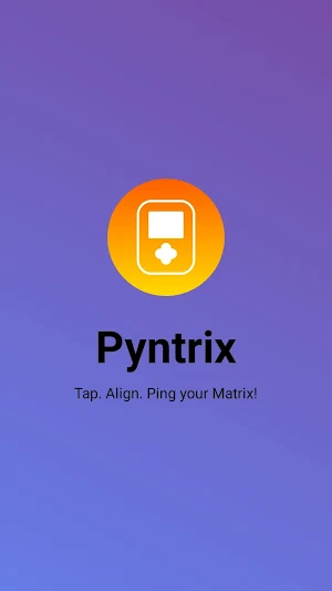 Pyntrix Screenshot 0