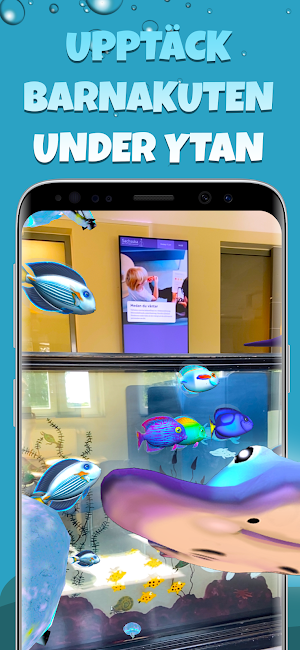 Bubbelbox Screenshot 0