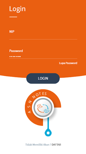E-Kinerja Kota Payakumbuh Screenshot 0