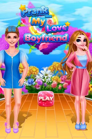 Prank - My Boyfriend Screenshot 0