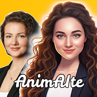 AnimAIte: Anime filter