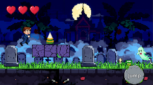 Ghost Grabber Screenshot 2