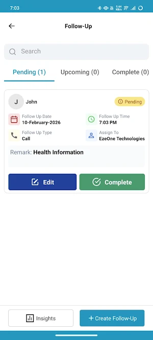 Global Health Trip Screenshot 1