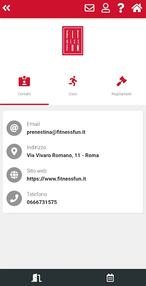 Fitness Fun Screenshot 2