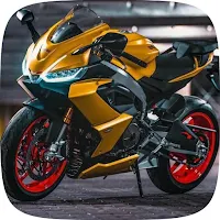 motorcycle wallpaper