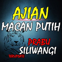 Ajian Macan Putih Tanpa Puasa Terbaru & Terlengkap