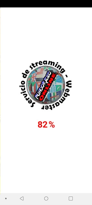 MundoRadio Screenshot 1