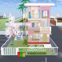 Props Id Istana