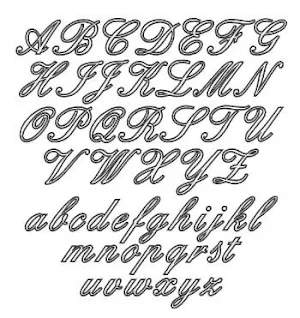 Grafiti Alphabet Screenshot 1