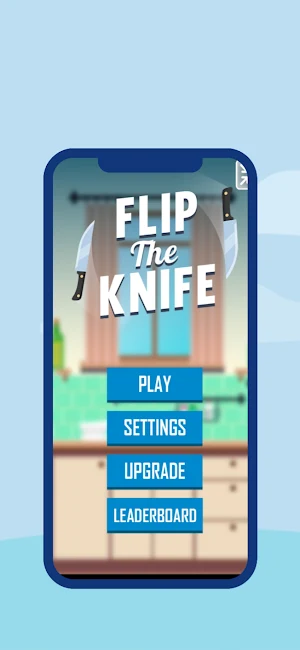 Flip the knife 2022 Screenshot 0