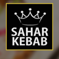 SAHAR KEBAB