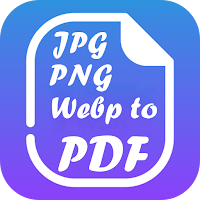 Image to Pdf converter offline
