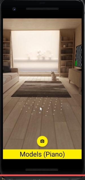 Home Furnitures Screenshot 0