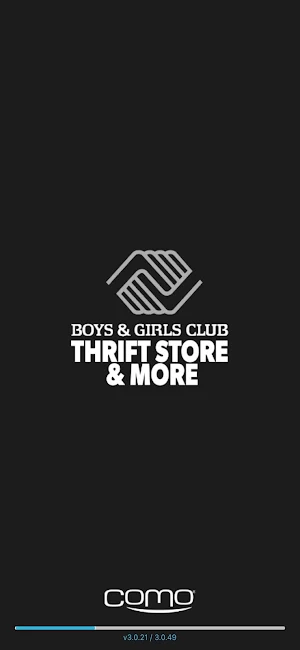 BGC Thrift Store Detroit Lakes Screenshot 0
