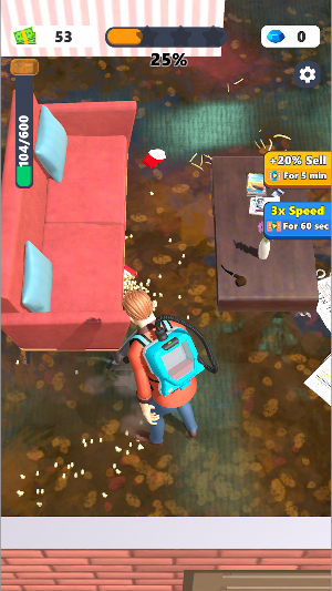 Clean It All Screenshot 2