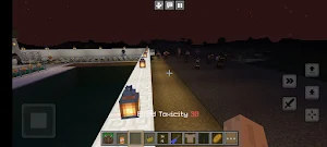 Horrorcraft Zombie Apocalypse Screenshot 1
