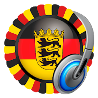 Baden-Württemberg Radiosender