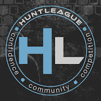 HuntLeague: Hunting Log & Maps