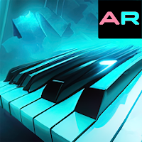 Piano Hero - AR Play Along