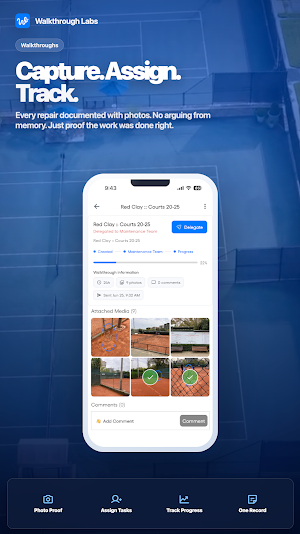 Walkthrough Labs Screenshot 1