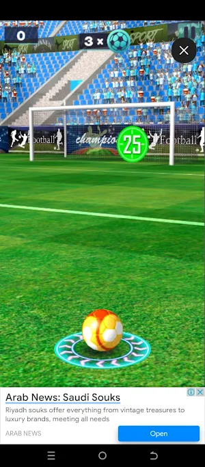 100 Games Screenshot 2