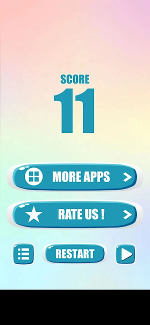 Giovanna Alparone Music Game Screenshot 2