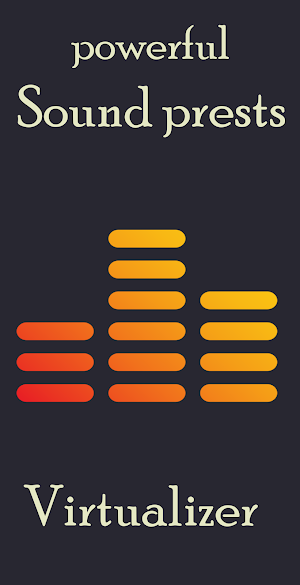 Booster Equalizer & bass boost Screenshot 0