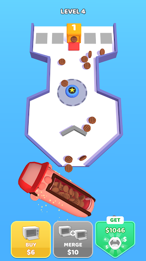 Big Feeding Idle Screenshot 2
