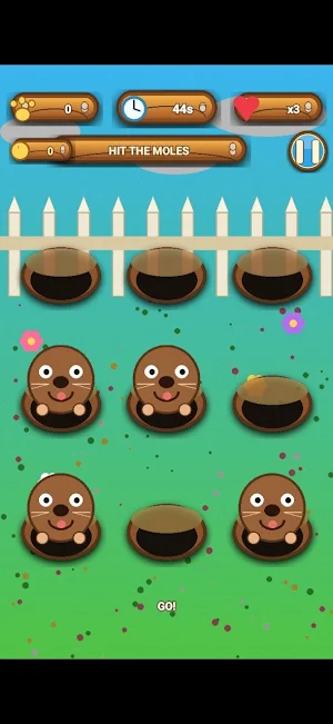 AJJILI Screenshot 0