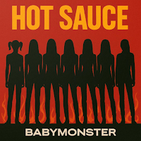 BABYMONSTER - Hot Sauce