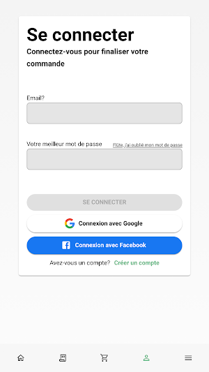 Sushi Home Mons Screenshot 2
