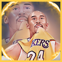 Kobe Bryant Keyboard KB-24