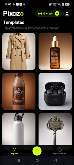 AI Product Photo Generator Screenshot 0