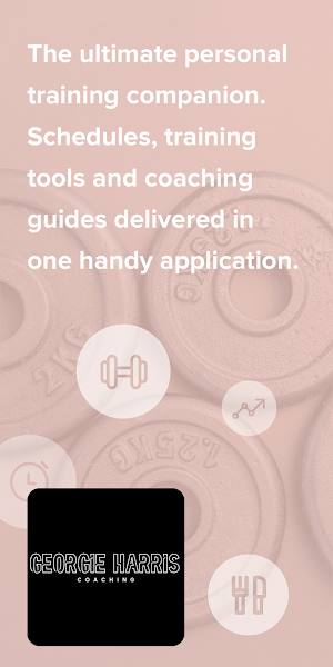 G H Coaching Screenshot 0