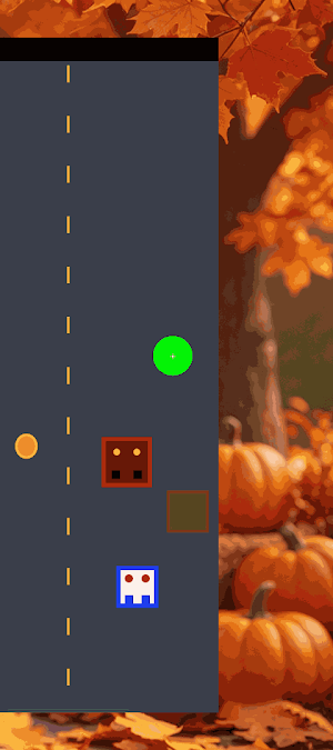 Dilemma of Ice Giants Screenshot 3