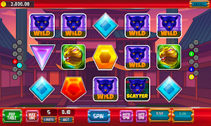Dogg House Casino Screenshot 0